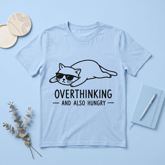 Custom Funny Quote T Shirt – Unisex Premium Graphic Tee by Bullender