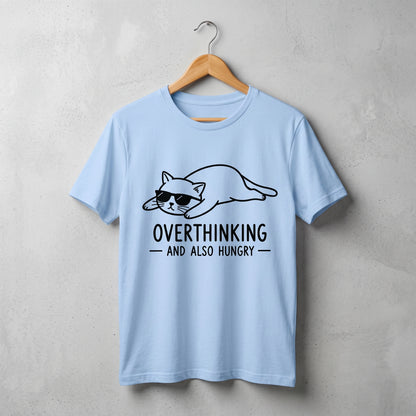 Custom Funny Quote T Shirt – Unisex Premium Graphic Tee by Bullender