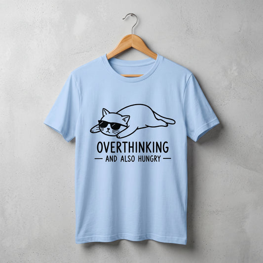 Custom Funny Quote T Shirt – Unisex Premium Graphic Tee by Bullender