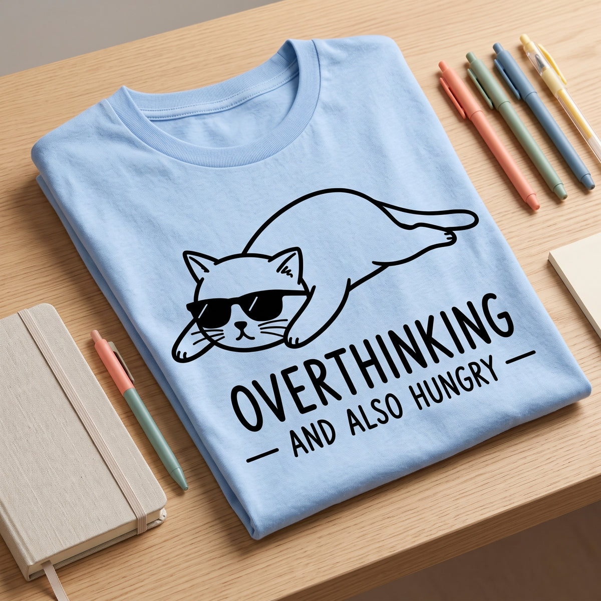 Custom Funny Quote T Shirt – Unisex Premium Graphic Tee by Bullender
