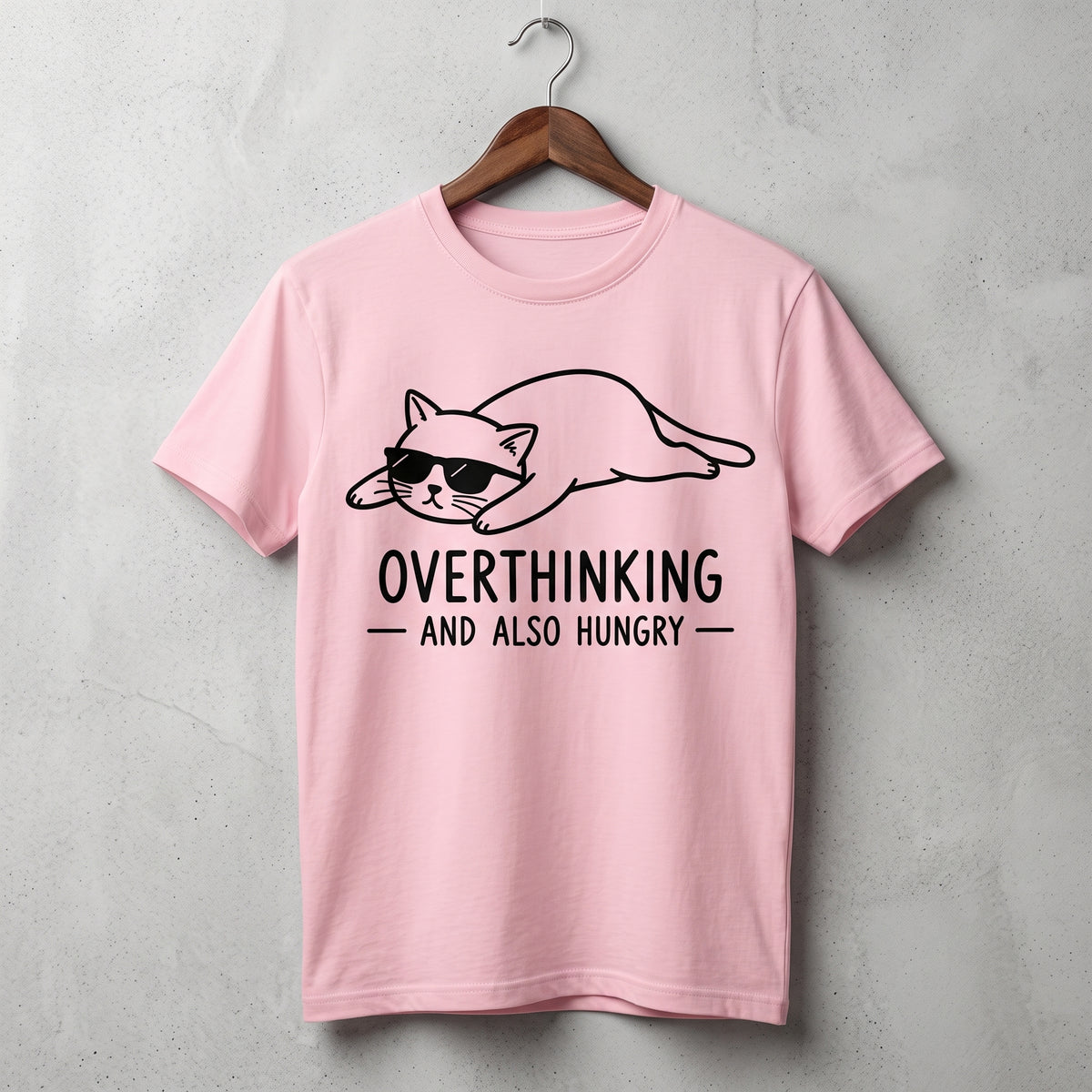 Custom Funny Quote T Shirt – Unisex Premium Graphic Tee by Bullender