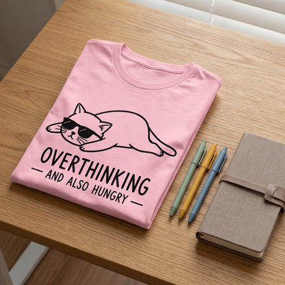 Custom Funny Quote T Shirt – Unisex Premium Graphic Tee by Bullender