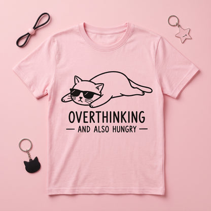 Custom Funny Quote T Shirt – Unisex Premium Graphic Tee by Bullender